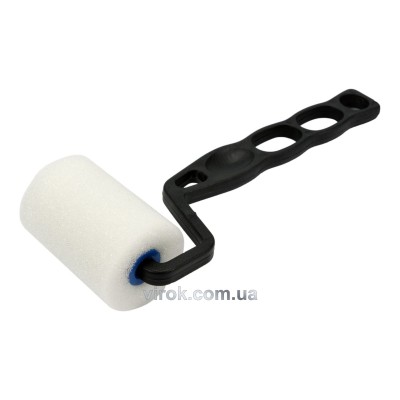 Валик малярный поролоновый VOREL 35 х 50 мм 6 мм 9370