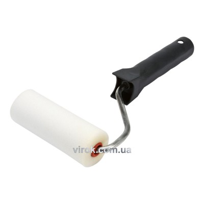 Валик малярный поролоновый VOREL 35 x 110 мм 6 мм 9372