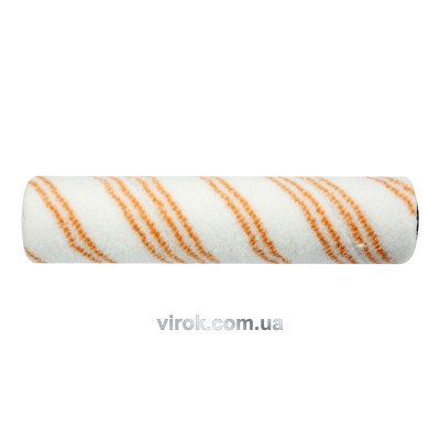 Валик нейлоновый полиамидный VOREL 250 мм 8 мм 9332