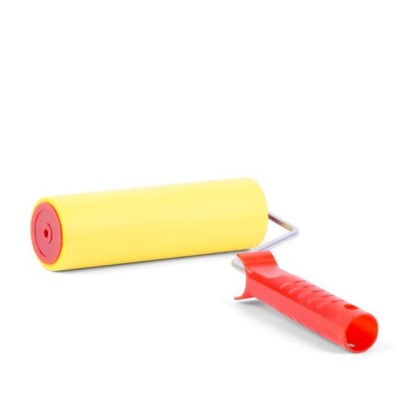 Валик притискний шпалерний 48*180 мм Intertool KT-0018