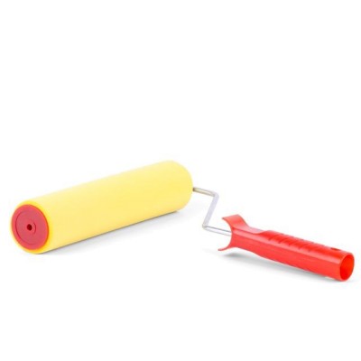 Валик притискний шпалерний 48*250 мм Intertool KT-0019