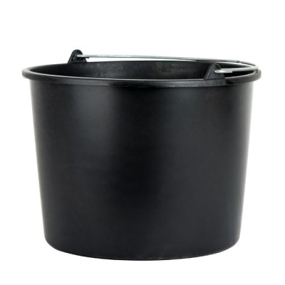 Ведро строительное 20 л Intertool KT-0040