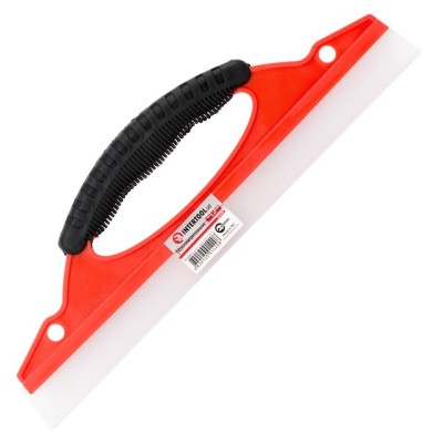 Водозгін силіконовий 30см Intertool AT-0142