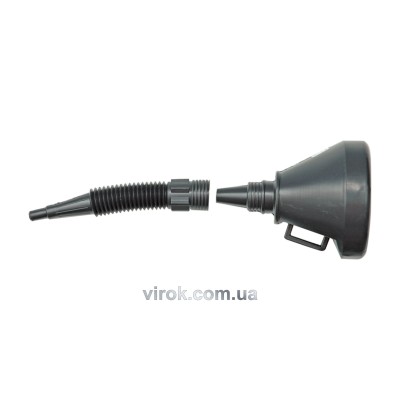 Вирва гнучка VOREL "2 в 1" 83000