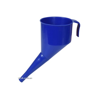 Вирва VOREL 160 x 130/120 x 144 мм 83017