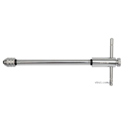 Вороток для метчиков с трещаткой YATO M3-M10 250 мм YT-2997