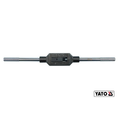 Вороток для метчиков YATO M4-M12 280 мм YT-2993