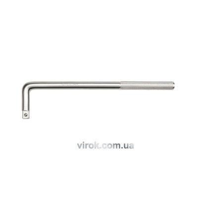 Вороток Г-образный YATO 3/4" 385 мм YT-1347