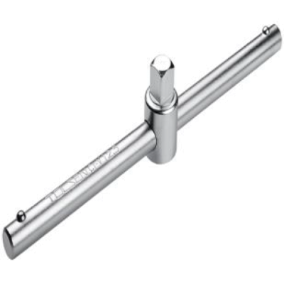 Вороток с бегунком ПРОФИ 3/8" 160 мм Tolsen 15130