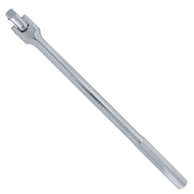 Вороток із шарніром 3/4" 480мм Intertool ET-1037