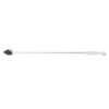 Вороток шарнирный 600мм 1/2" Forsage F-8014600U Вороток шарнирный 600мм 1/2" Forsage F-8014600U