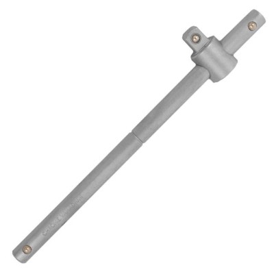 Вороток Т-образный 1/2", 300мм Intertool ET-1022