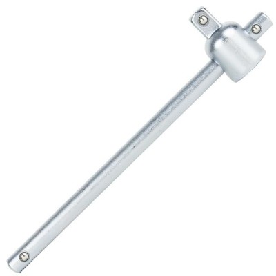 Вороток Т-образный 1/4", 110 мм Intertool ET-1014