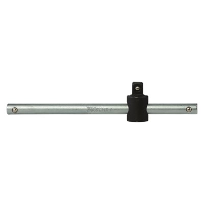 Вороток Т-образный 3/8" 165мм CrV ULTRA 6050052