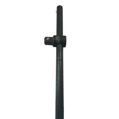Вороток Т-образный усиленный 1/2", 250мм ROCKFORCE RF-8034250MPB Вороток Т-образный усиленный 1/2", 250мм ROCKFORCE RF-8034250MPB