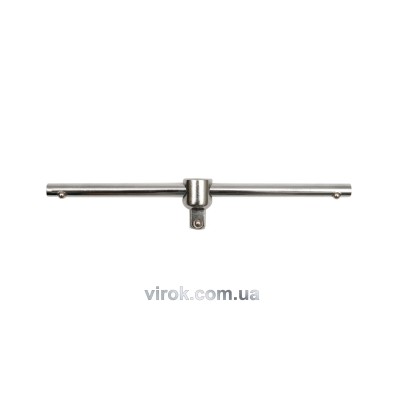Вороток Т-подібний VOREL 1/2" 250 мм 53700