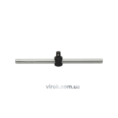 Вороток T-образный YATO 1/4" 152.4 мм YT-1426