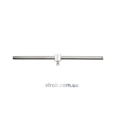 Вороток T-образный YATO 3/4" 500 мм YT-1350