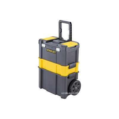 Ящик для инструментов на колесах STANLEY 476 х 208 х 630 мм STST1-80151