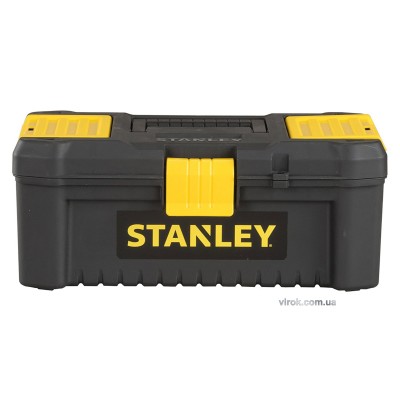 Ящик для инструментов пластиковый 12.5" STANLEY 18 х 13 х 32.5 см STST1-75514