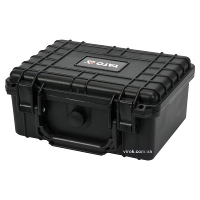 Ящик для инструментов YATO 232 х 192 х 111 мм YT-08900