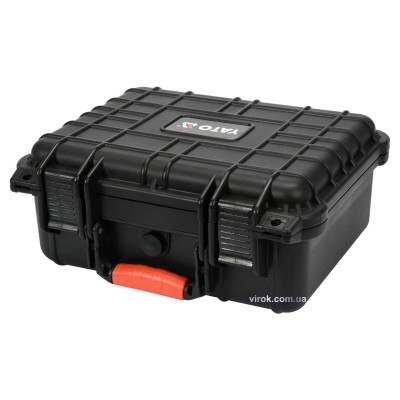 Ящик для инструментов YATO 339 х 295 х 152 мм YT-08902