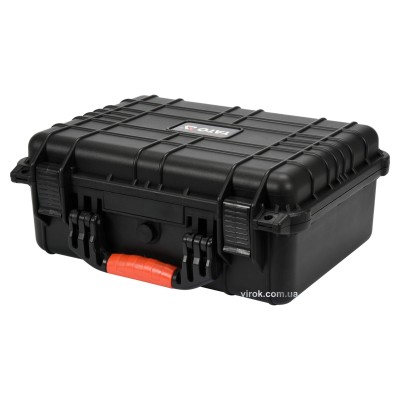 Ящик для инструментов YATO 406 х 330 х 174 мм YT-08903