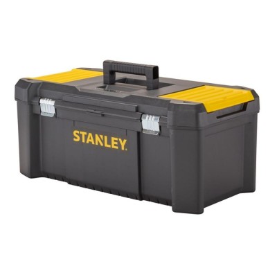 Ящик для інструменту 26" STANLEY "ESSENTIAL" пластиковий STST82976-1