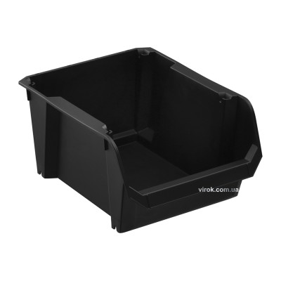 Ящик экспозиционный STANLEY 328 х 229 х 155 мм черный STST82741-1
