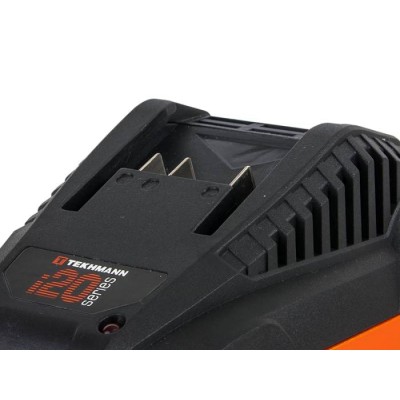 Зарядний пристрій Tekhmann TBC-24/i20 848399