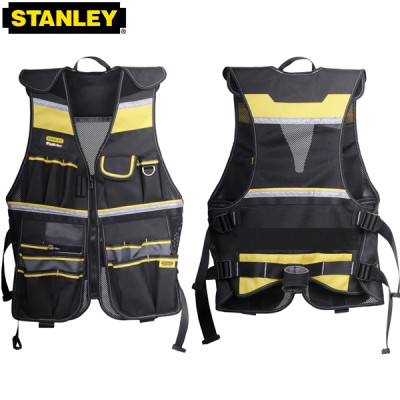 Жилет с карманами для инструментов STANLEY 47 x 7 x 58 см FMST1-71181