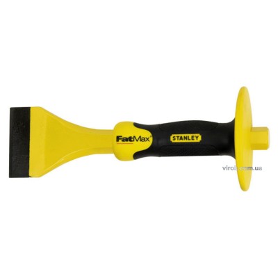 Зубило электрика STANLEY 55 x 254 мм 4-18-330 Зубило электрика STANLEY 55 x 254 мм 4-18-330