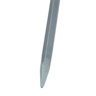 Зубило SDS-Plus Пика 250×14 мм