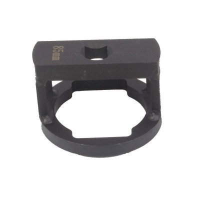 3/4" Головка ступичная 110x45x107 мм FORCE 9T1435E 3/4" Головка ступичная 110x45x107 мм FORCE 9T1435E