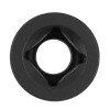 Головка торцева ударна 3/4" 17 мм (6-гранна) JCB Tools JCB-46517