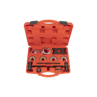 Комплект инструментов для фиксации ГРМ ROVER 2.0/2.5 V6 QUATROS QS10804