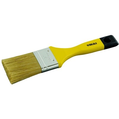 Пензель флейцевий мікс 2.5" SIGMA 8301951 Пензель флейцевий мікс 2.5" SIGMA 8301951