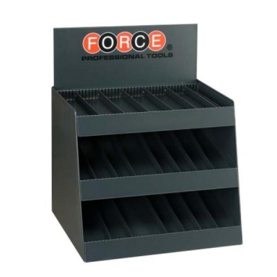 Стенд для головок FORCE FORCE 50121 Стенд для головок FORCE FORCE 50121