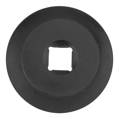 Гoлoвкa тopцeвa удapнa 1" 90 мм (6-гранна) JCB Tools JCB-48590