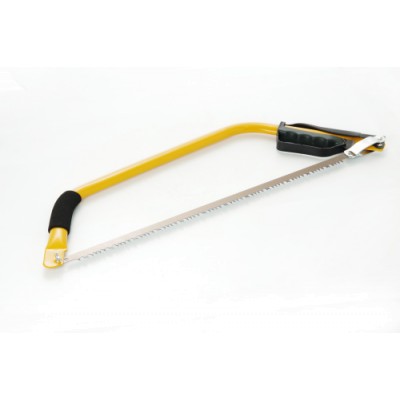 Ножівка лучкова по дереву АРФА 610мм СИЛА 320519