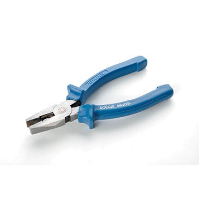 Плоскогубці стандарт 160мм СИЛА 310306