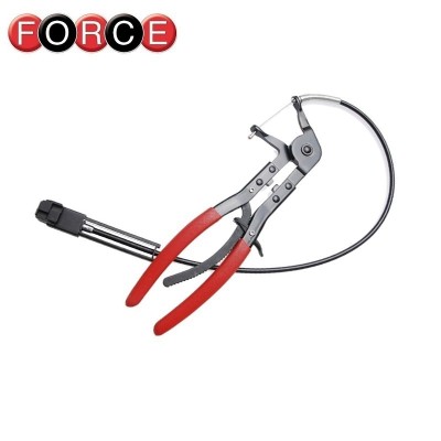 Кліщі для шлангових хомутів VW, AUDI FORCE 9G0208 Кліщі для шлангових хомутів VW, AUDI FORCE 9G0208