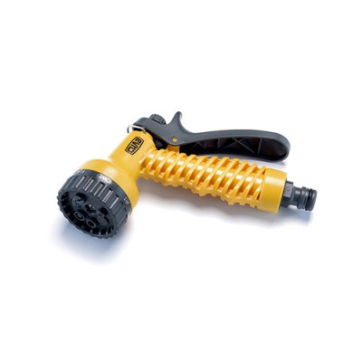 Пистолет-распылитель 7 режимов СИЛА 551228