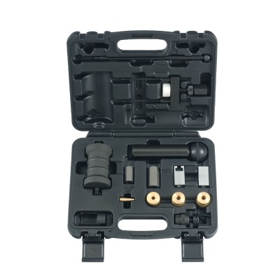 Съемник форсунок дизельного двигателя VW, AUDI TDI&FSI 12 пр. FORCE 912G6 Съемник форсунок дизельного двигателя VW, AUDI TDI&FSI 12 пр. FORCE 912G6