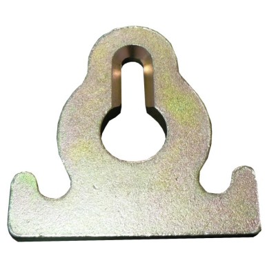 Соединитель цепной на 2 захвата 3/8" и 5/16" 6 т FORCE 62515