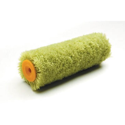 Валик малярний синтекс 150*30*6мм СИЛА 460706