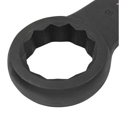 Ключ ударный накидной 90 мм JCB Tools JCB-79390