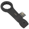 Ключ ударный накидной 90 мм JCB Tools JCB-79390 Ключ ударный накидной 90 мм JCB Tools JCB-79390