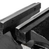 Тиски стальные поворотные с наковальней 8" (200мм) JCB Tools JCB-6540308