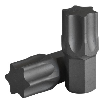 10 мм Бита Torx T60, L=30 мм FORCE 1763060